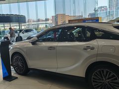 -大连中升雷克萨斯(华北路店)