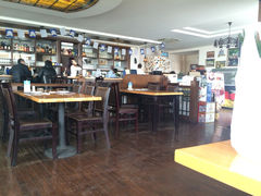 兰巴赫·西餐啤酒坊(星海店)-LENBACH兰巴赫西餐啤酒坊(大连星海广场店)