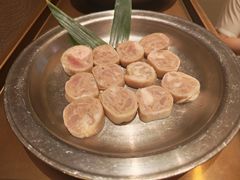 -一品诚记烤肉(大连柏威年购物中心店)