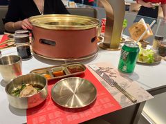 -西塔老太太泥炉烤肉(川沙百联店)