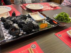 -仙隐小鹿中华料理(南宁万象城店)