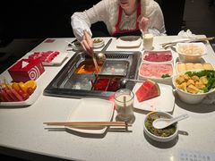 -海底捞火锅(吾悦国际广场店)