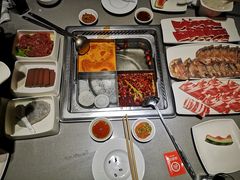 -海底捞火锅(方塔东街店)