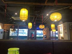 -杭百味·大众精选杭帮菜(西湖音乐喷泉店)