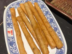 -来涮蜀鲜货火锅串串香(菜市口店)