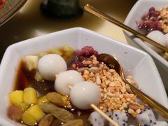 -锦府盐帮·侯宅(五棵松万达店)