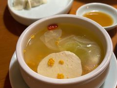 -喜鼎海胆水饺(朝阳区三里屯太古里北区店)