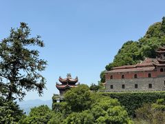 -安溪清水岩