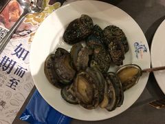 -小天鹅戴斯酒店鲸鲨百汇创作料理