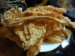 -味仙疯美蛙鱼头(清扬路总店)