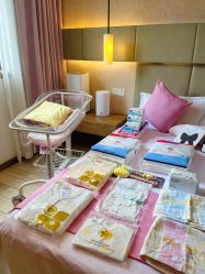 -郑州琅玥月子会所