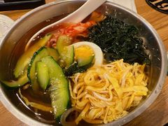 -炼火烤肉店