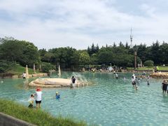 -上海月湖雕塑公园