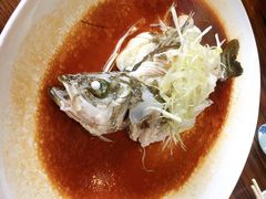 -猪肉婆私房菜(容桂总店)