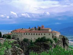 -梅黛奥拉修道院