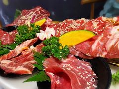 -鹤江桥·红油牛肉粉(SKP店)