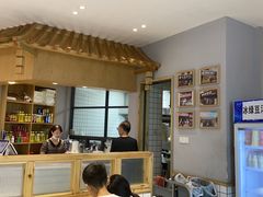 -仙妈米粉店(庆丰路)