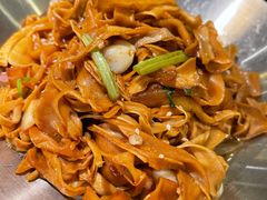 -符离集餐厅(万象城店)