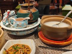 -岭南小生·粤港点心(南门口店)