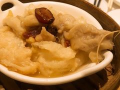 -八月花(旺角朗豪坊店)