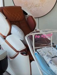 -圣贝拉母婴护理中心(深圳莱佛士店)