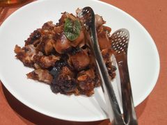 -船歌·鱼水饺青岛菜(闽江二路店)