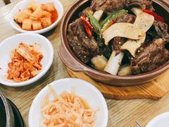 -江南面屋(明洞店)