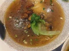 -泰康食品(南京东路店)