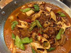 -阿财老铺·老蚌埠龙虾城(华夏总店)