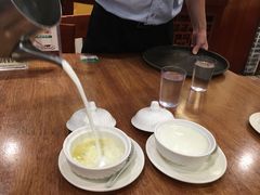 -正德顺順德雙皮奶(中信店)