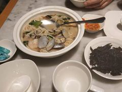 -莆田餐厅PUTIEN(三里屯店)