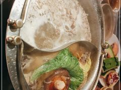 -温禾牛·和牛寿喜烧自助火锅(恒基名人店)