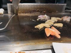 -水木锦堂·自助铁板烧(世贸天阶店)