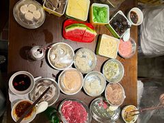 -行运海鲜食集(北京首店)