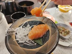 -争鲜回转寿司(中街大悦城店)