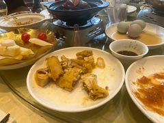 -群乐饭店(滨安路店)