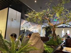 -绿茶餐厅(壹方天地店)