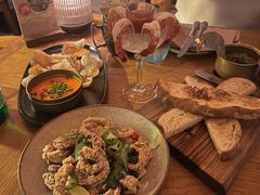 -THE CANNERY&JUJU 新鲜海鲜·牛排美食酒廊
