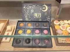 -老鼎丰糕点铺子(国贸商城店)
