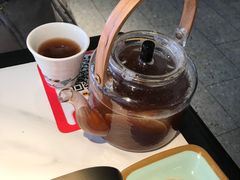 -江边城外烤全鱼(世茂广场店)