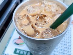 -兴华里茶记(禅城同济首店)
