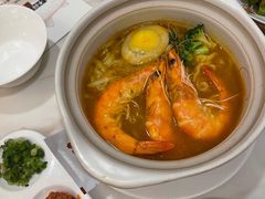 -南山鲜虾面·活鲜小馆·海味大连菜(南山总店)