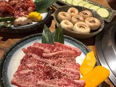 -竹涟烧肉(太古里店)