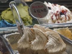 -Dal Cuore 达可芮冰淇淋(陕西北路店)