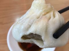 小笼包-瞻老元面馆(双塘路店)