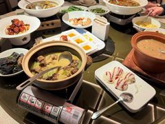 -楚山晓·楚湘菜(江夏永旺店)