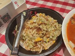 -西贝(上海中心店)