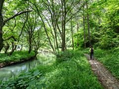 -十九峰景区-倒脱靴