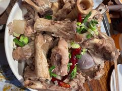 -有奴思烤肉·清真(正宁路店)