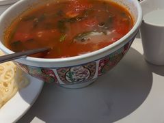 -清真·卡德尔大叔新疆主题餐厅(龙汇路店)